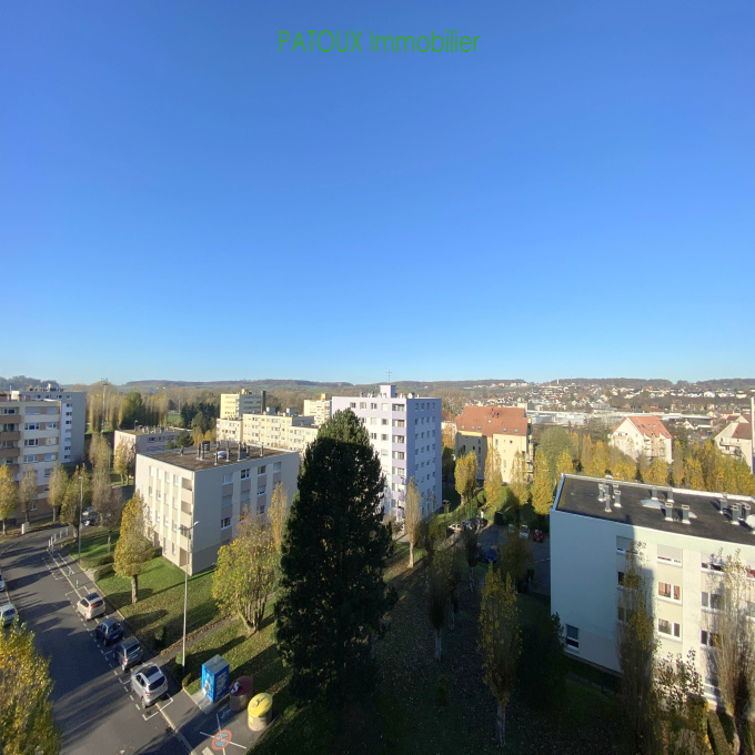 Offres de vente Appartement Sarrebourg (57400)