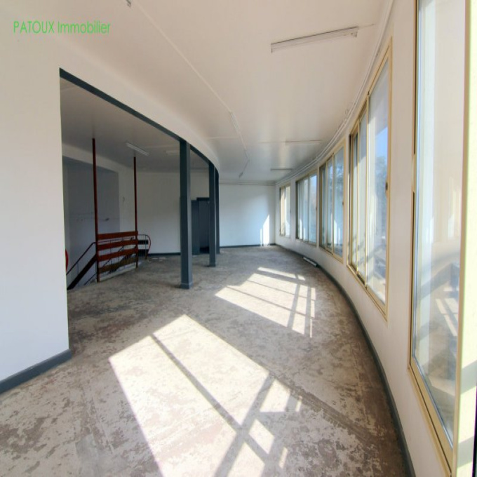 Offres de vente Immeuble Blamont (54450)