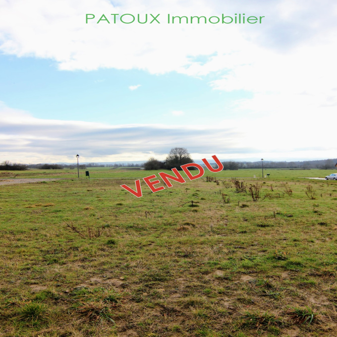 Offres de vente Terrain Repaix (54450)
