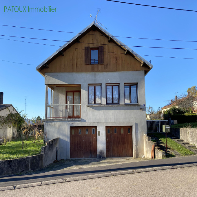 Offres de vente Maison Cirey-sur-Vezouze (54480)