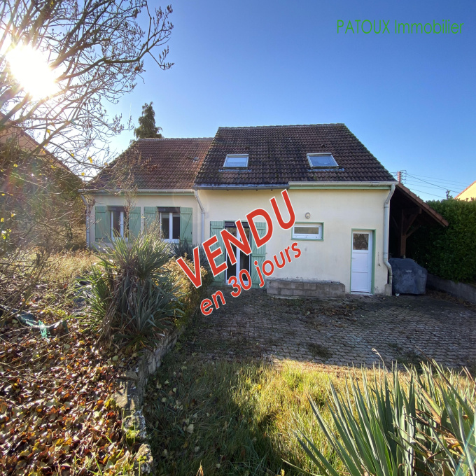 Offres de vente Maison Manonviller (54300)