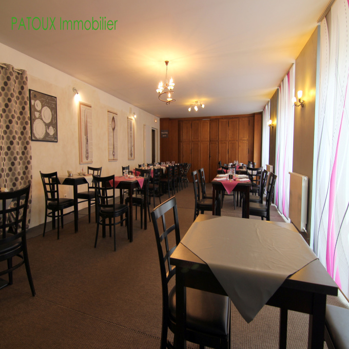 Offres de vente Immeuble Saint-Nicolas-de-Port (54210)