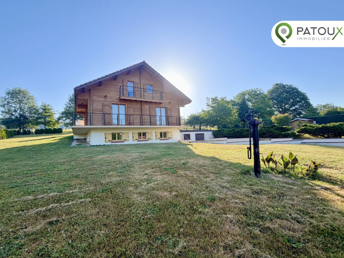 Offres de vente Maison Tanconville (54480)