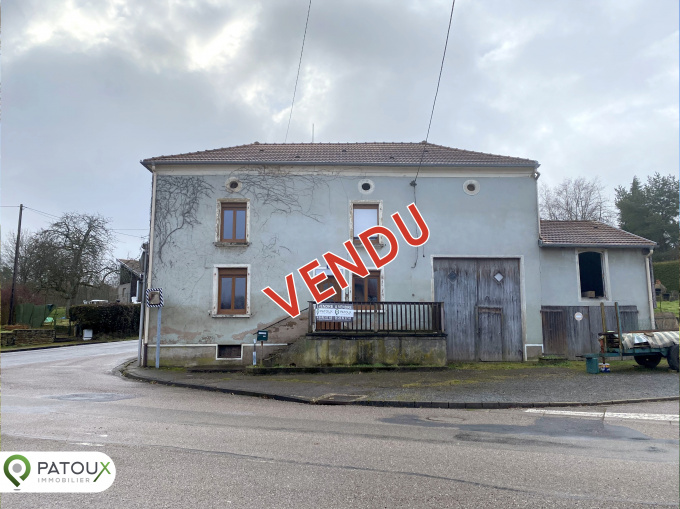 Offres de vente Maison Badonviller (54540)