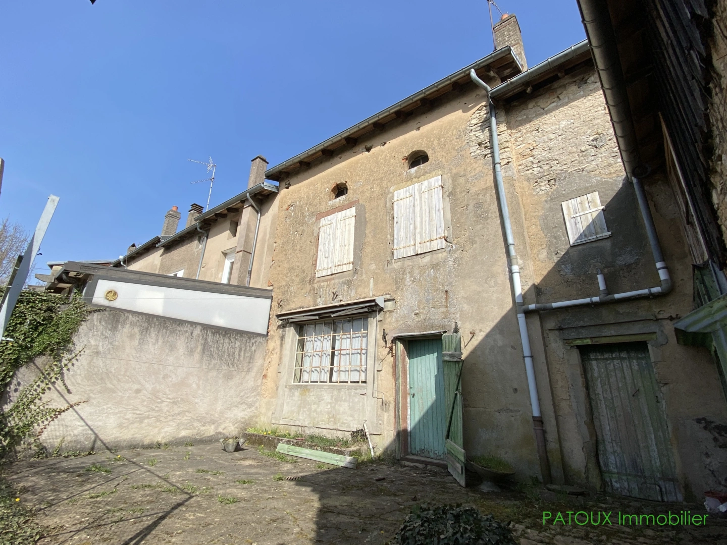 property